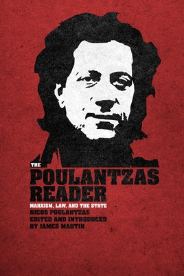 Cover for The Poulantzas Reader
