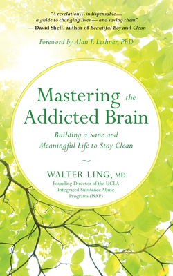 Cover for Mastering the Addicted Brain