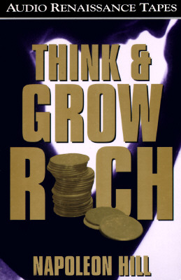 Think and Grow Rich Cover Image