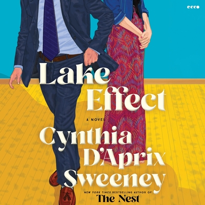 Lake Effect | Parnassus Books