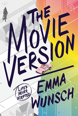 The Movie Version Cover Image