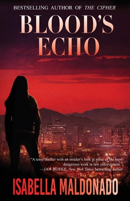 Cover for Blood's Echo