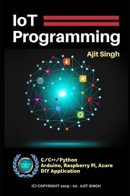 IoT Programming Cover Image