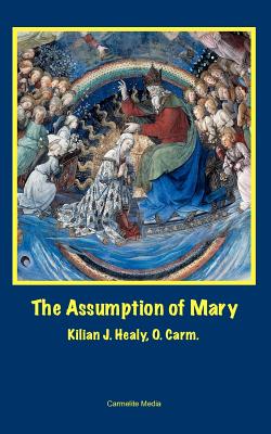 The Assumption of Mary Cover Image