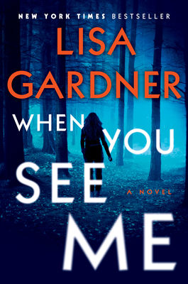 When You See Me: A Novel (Detective D. D. Warren #12) Cover Image