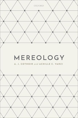 Mereology Cover Image