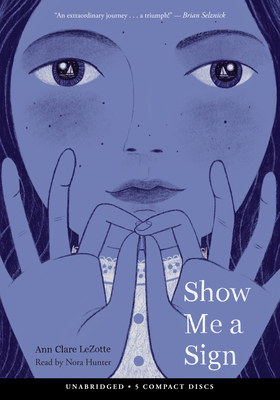 Show Me a Sign (Show Me a Sign Trilogy, Book 1) Cover Image