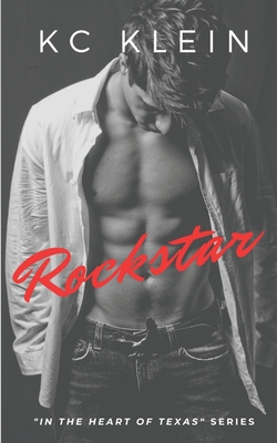 Cover for Rock Star: Second Chance Love Story