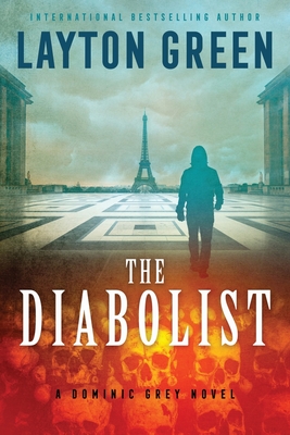Cover for The Diabolist
