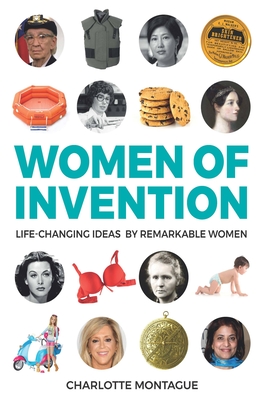 Women of Invention: Life-Changing Ideas by Remarkable Women (Oxford People #21) Cover Image