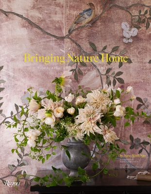 Cover for Bringing Nature Home