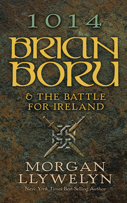 1014: Brian Boru & the Battle for Ireland Cover Image