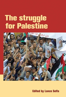 The Struggle for Palestine Cover Image