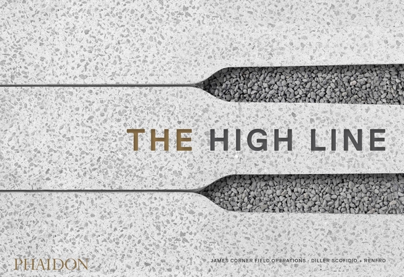 The High Line Cover Image