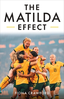 The Matilda Effect Cover Image