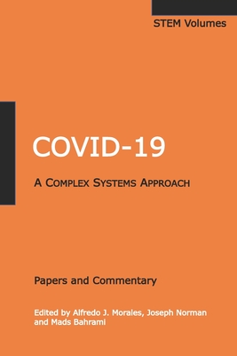Covid-19: A Complex Systems Approach Cover Image