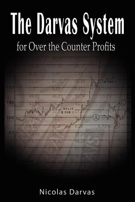 Darvas System for Over the Counter Profits Cover Image
