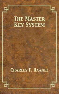 The Master Key System Cover Image