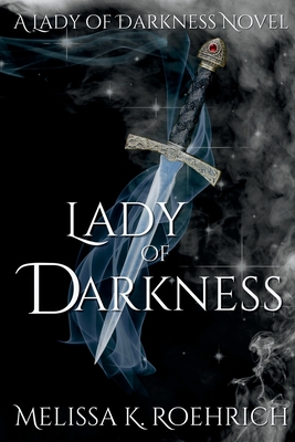 Lady of Darkness Cover Image
