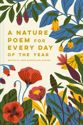 Nature Poem for Every Day of the Year Cover Image