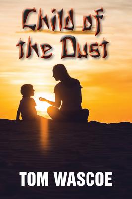Cover for Child of the Dust