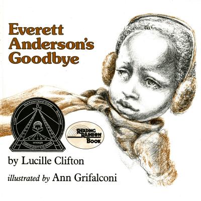 Everett Anderson's Goodbye Cover Image
