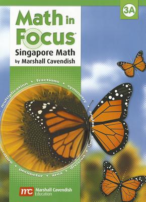 Student Edition 2009 (Math in Focus: Singapore Math)