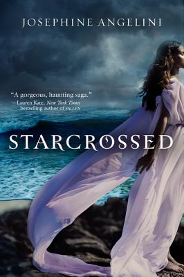 Starcrossed (Starcrossed Trilogy #1) Cover Image