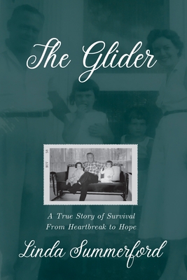 The Glider Cover Image
