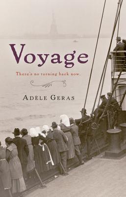 Voyage Cover Image