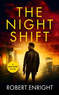 The Night Shift Cover Image
