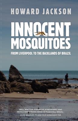 Innocent Mosquitoes Cover Image