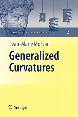 Generalized Curvatures (Geometry and Computing #2)