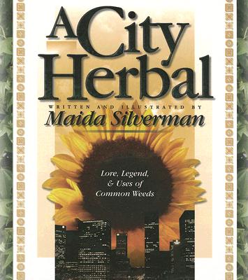 A City Herbal Cover Image