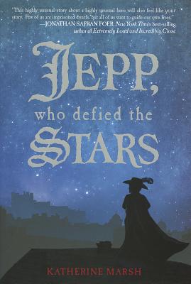 Cover Image for Jepp, Who Defied the Stars