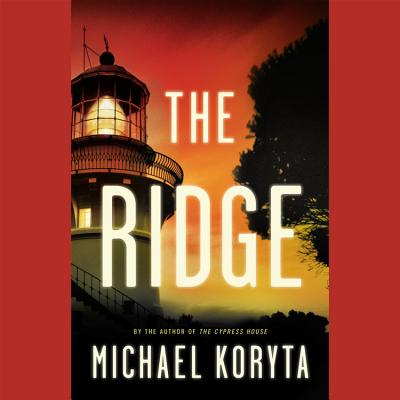 Cover for The Ridge Lib/E