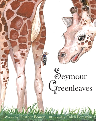 Seymour Greenleaves Cover Image