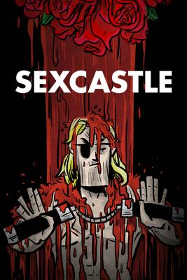 Cover for Sexcastle