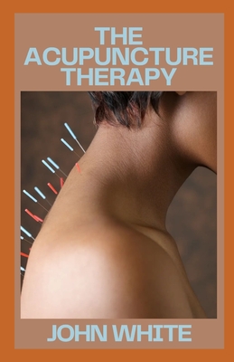 The Acupuncture Therapy Cover Image