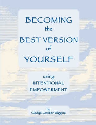 Becoming the Best Version of Yourself Cover Image