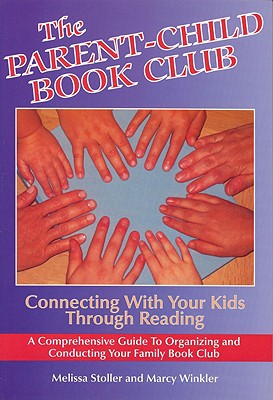 Cover for Parent-Child Book Club
