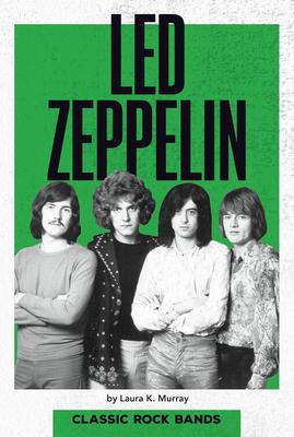 Led Zeppelin Cover Image