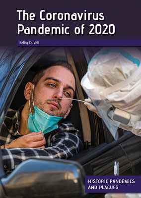 The Coronavirus Pandemic of 2020 Cover Image