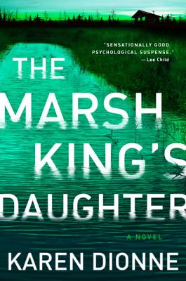 Cover Image for The Marsh King's Daughter