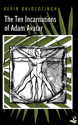 Cover for The Ten Incarnations of Adam Avatar