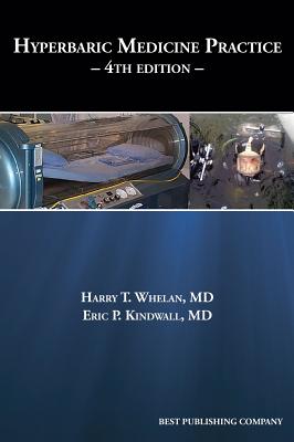 Hyperbaric Medicine Practice 4th Edition Cover Image