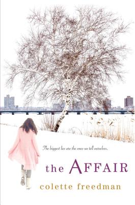 Cover Image for The Affair