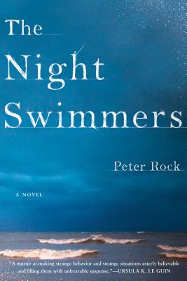 Cover for The Night Swimmers