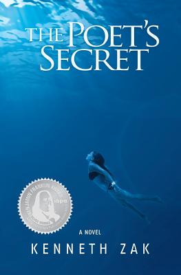 Cover for The Poet's Secret