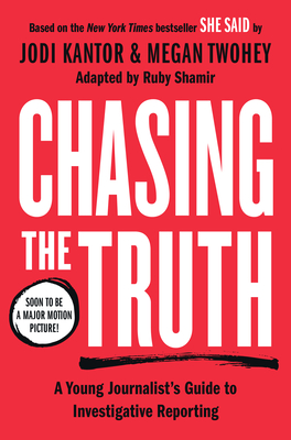 Cover for Chasing the Truth